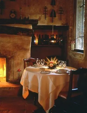 Szálloda L'ultimo Mulino Bannia