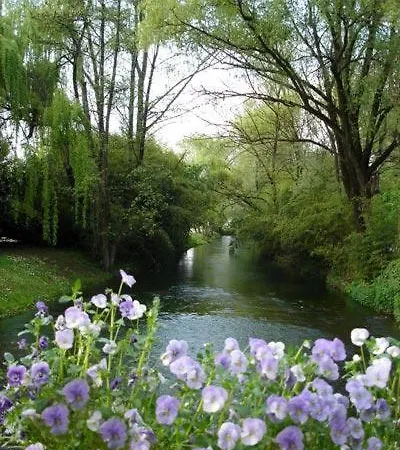 Szálloda L'ultimo Mulino Bannia