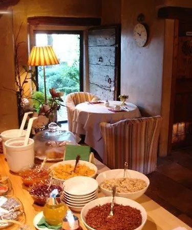Hotel L'ultimo Mulino Bannia