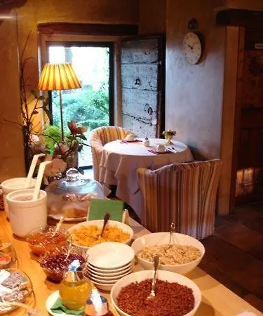 Szálloda L'ultimo Mulino Bannia