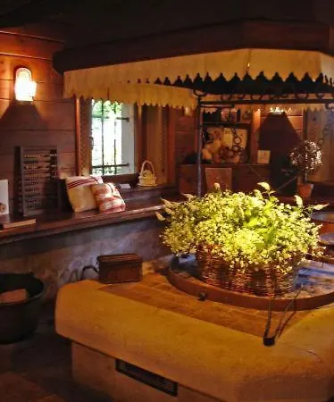 L'ultimo Mulino Hotel