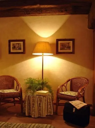 L'ultimo Mulino Szálloda Bannia