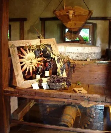 L'ultimo Mulino Bannia
