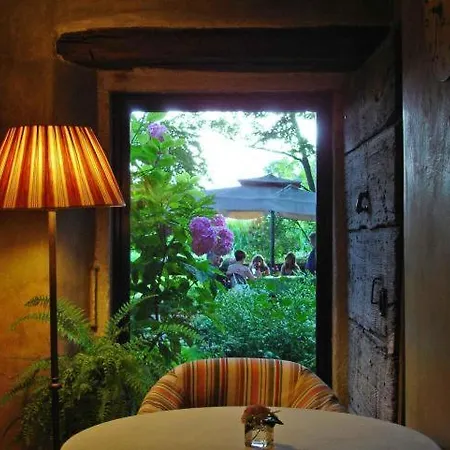 فندق L'ultimo Mulino 4*