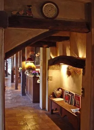 Szálloda L'ultimo Mulino 4*