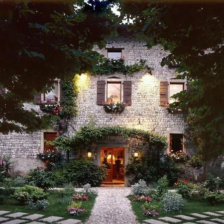 L'ultimo Mulino Отель Bannia