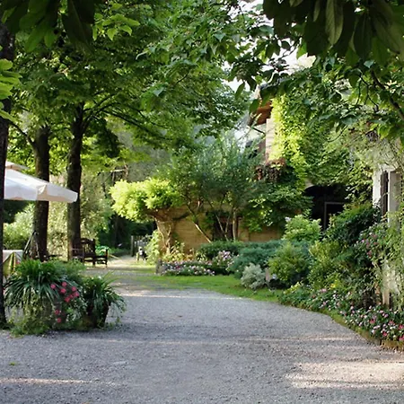 L'ultimo Mulino 4* Bannia