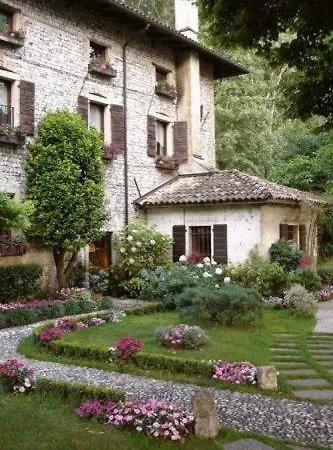 L'ultimo Mulino 4*