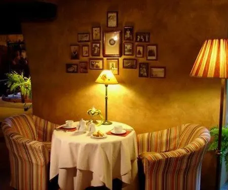 L'ultimo Mulino 4* Bannia