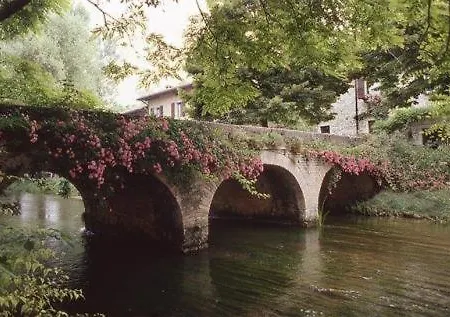 L'ultimo Mulino Hotel 4*