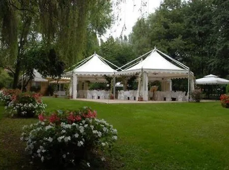 L'ultimo Mulino Hotel