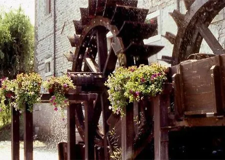 L'ultimo Mulino Szálloda