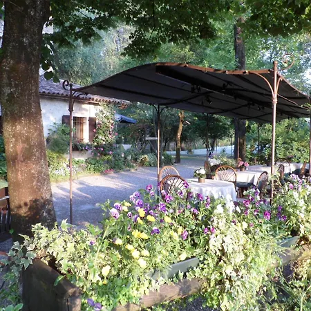 L'ultimo Mulino Hotel 4*