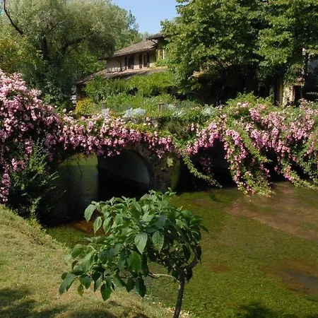 L'ultimo Mulino Отель 4*