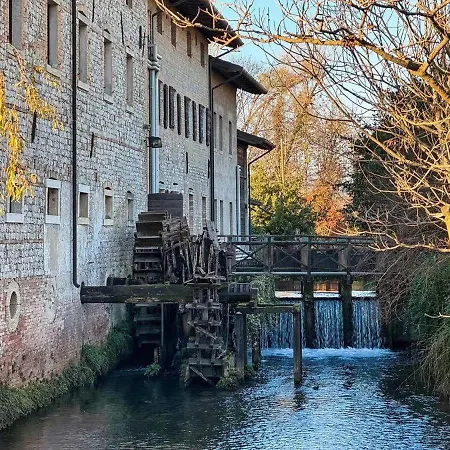 Hotel L'ultimo Mulino Bannia
