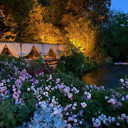 L'ultimo Mulino Bannia
