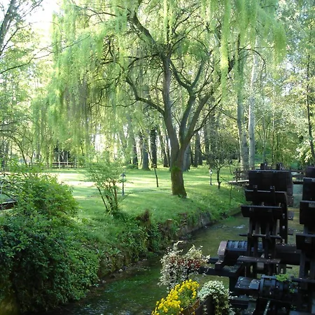 L'ultimo Mulino 4* Bannia