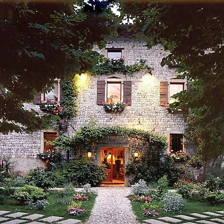 فندق L'ultimo Mulino