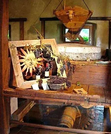 فندق L'ultimo Mulino 4*