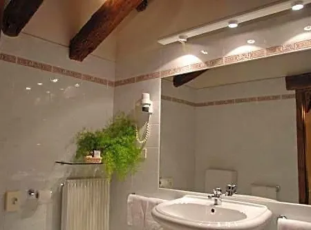 L'ultimo Mulino فندق Bannia