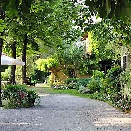 L'ultimo Mulino 4*