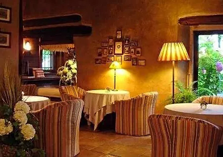 L'ultimo Mulino 4* Bannia
