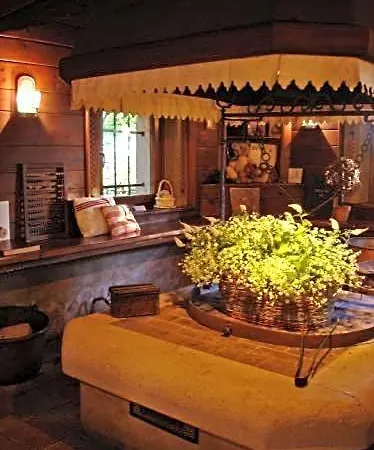 L'ultimo Mulino 4*