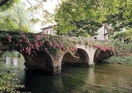 L'ultimo Mulino فندق Bannia
