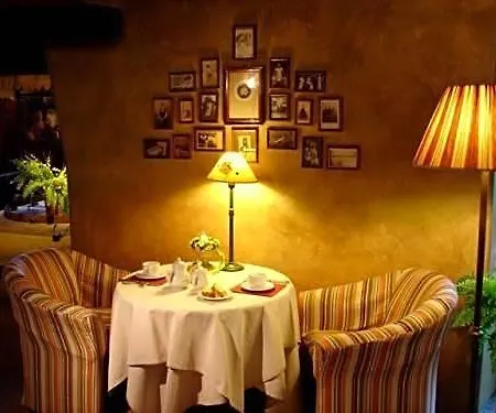 فندق L'ultimo Mulino 4*