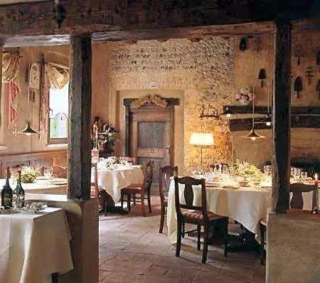 فندق L'ultimo Mulino