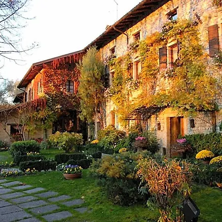 فندق L'ultimo Mulino 4*
