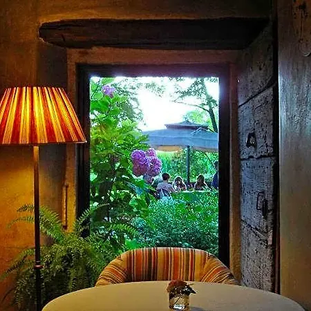 L'ultimo Mulino فندق