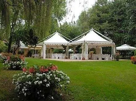 ホテル L'ultimo Mulino