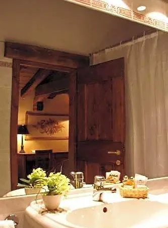 L'ultimo Mulino فندق Bannia