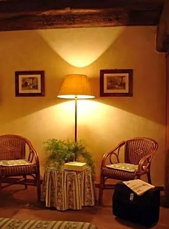 L'ultimo Mulino 4* Bannia