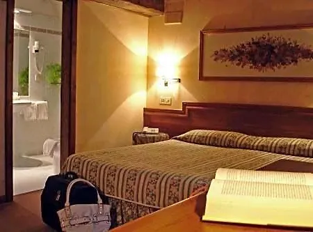 فندق L'ultimo Mulino Bannia