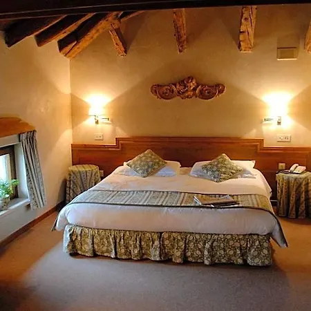 L'ultimo Mulino فندق Bannia