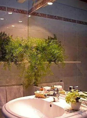 L'ultimo Mulino فندق 4*