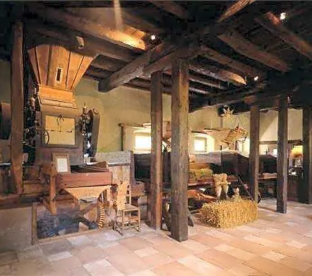 L'ultimo Mulino 4* Bannia