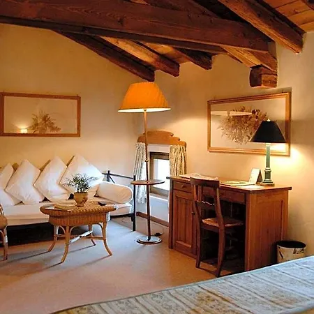 L'ultimo Mulino 4* Bannia