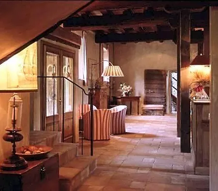 L'ultimo Mulino ホテル