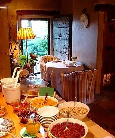 فندق L'ultimo Mulino