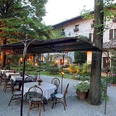L'ultimo Mulino فندق