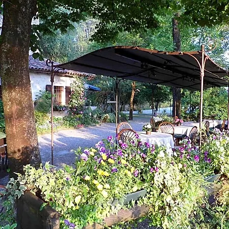 فندق L'ultimo Mulino 4*