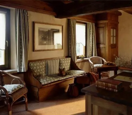 فندق L'ultimo Mulino 4*