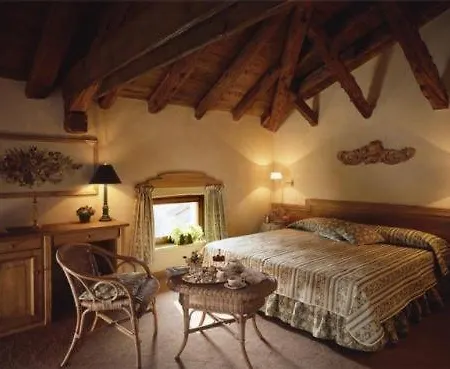 L'ultimo Mulino 4*