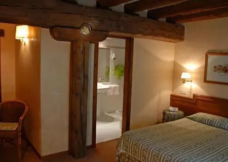 Szálloda L'ultimo Mulino 4*