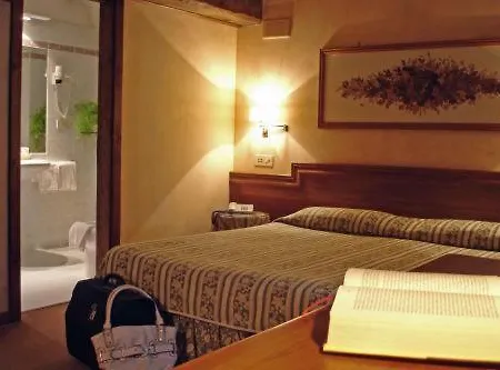 Hotel L'ultimo Mulino Bannia