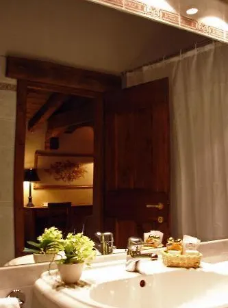 Hotel L'ultimo Mulino