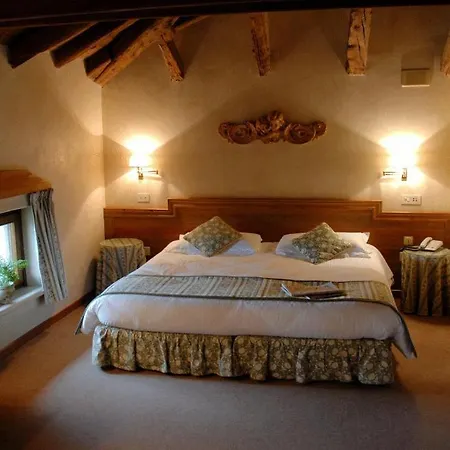 L'ultimo Mulino فندق